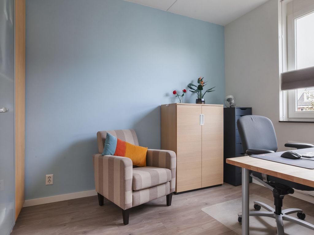 Adriaan Duyckpad 25, WOERDEN