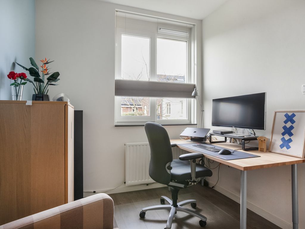 Adriaan Duyckpad 25, WOERDEN