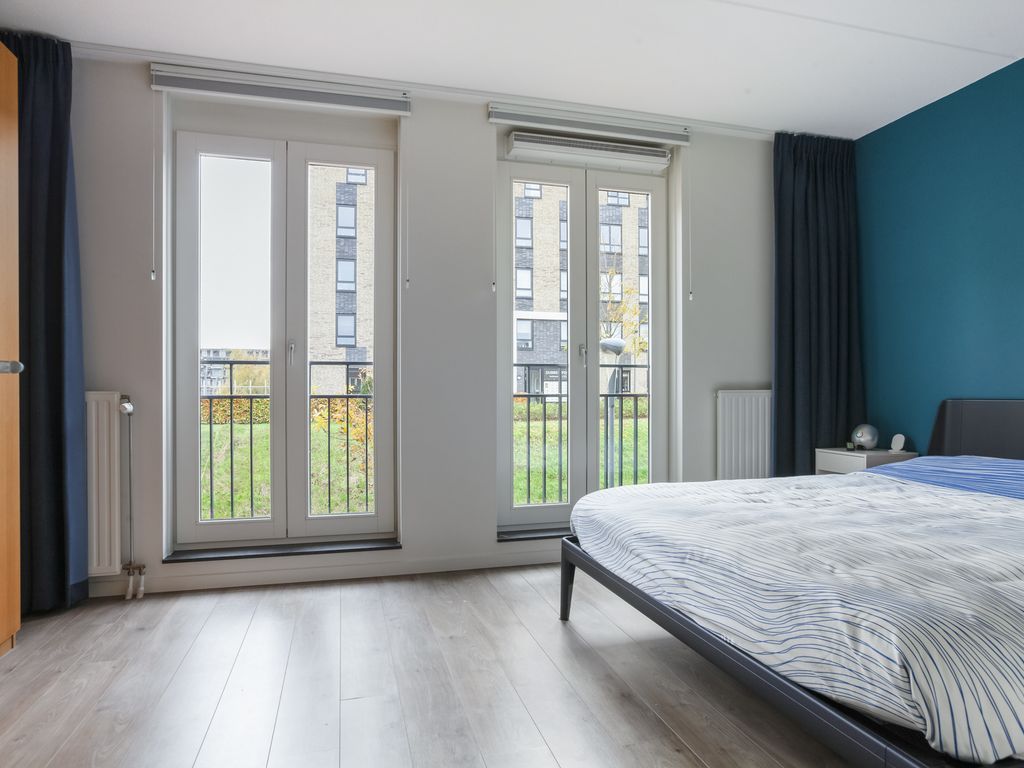 Adriaan Duyckpad 25, WOERDEN