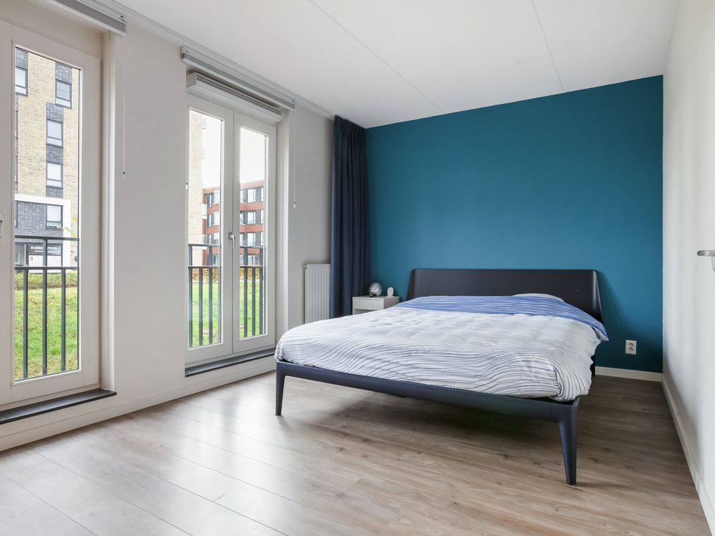 Adriaan Duyckpad 25, WOERDEN