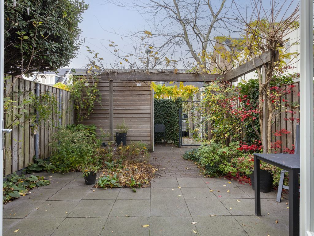 Adriaan Duyckpad 25, WOERDEN