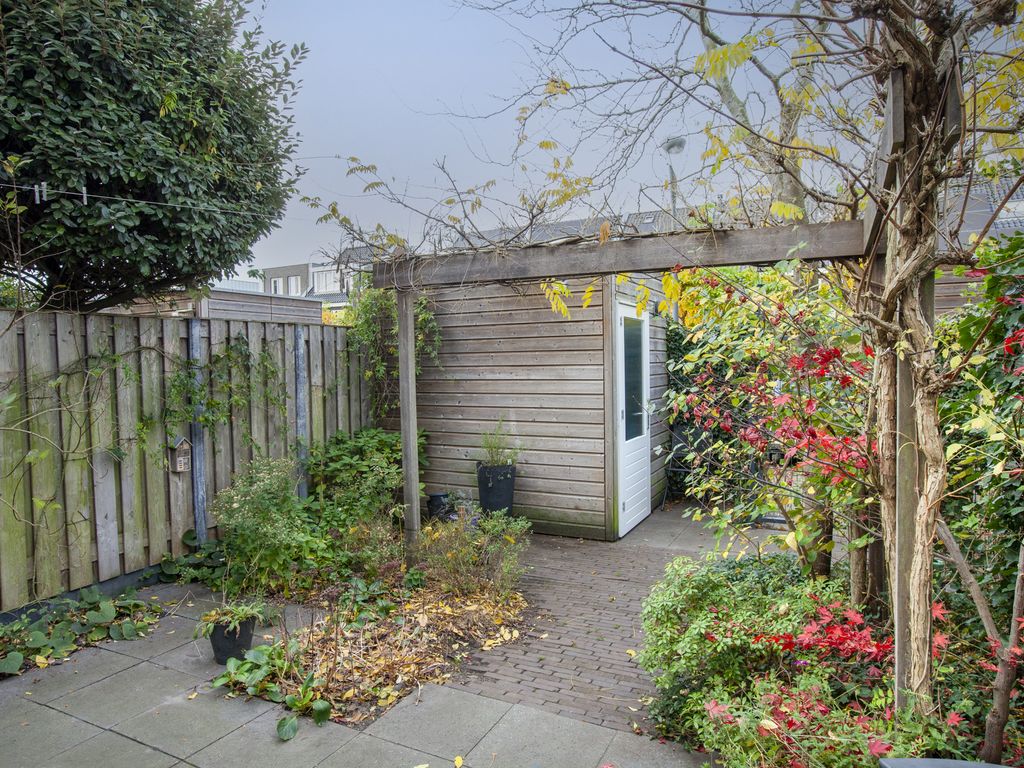 Adriaan Duyckpad 25, WOERDEN