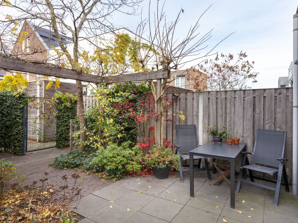 Adriaan Duyckpad 25, WOERDEN