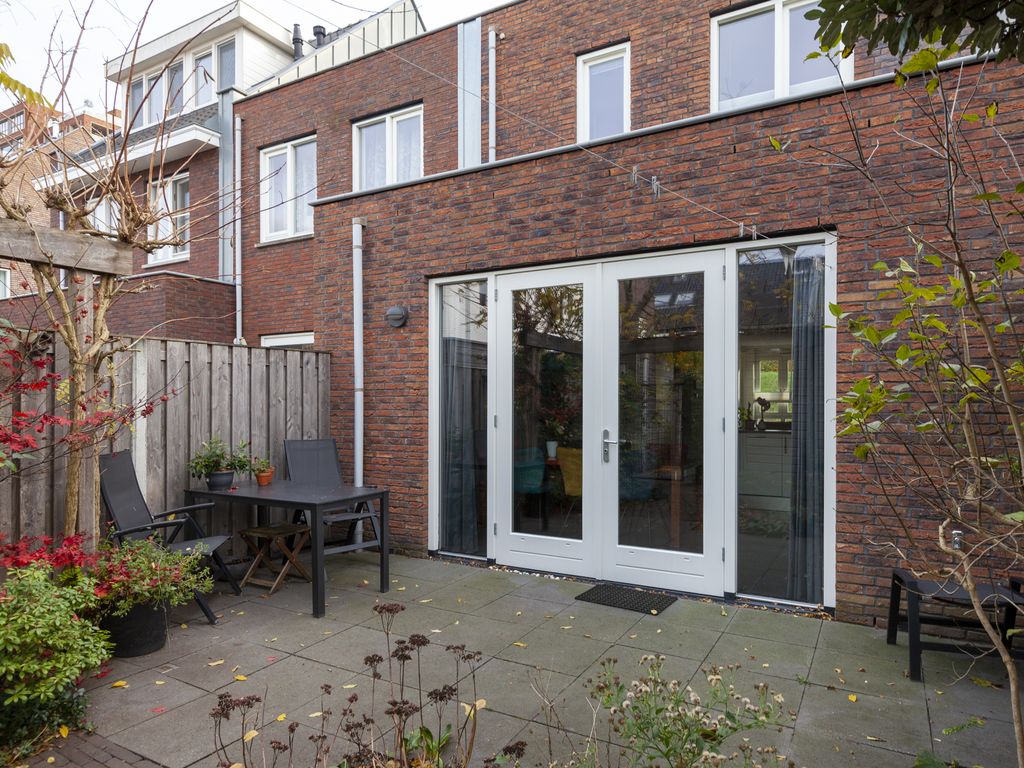 Adriaan Duyckpad 25, WOERDEN