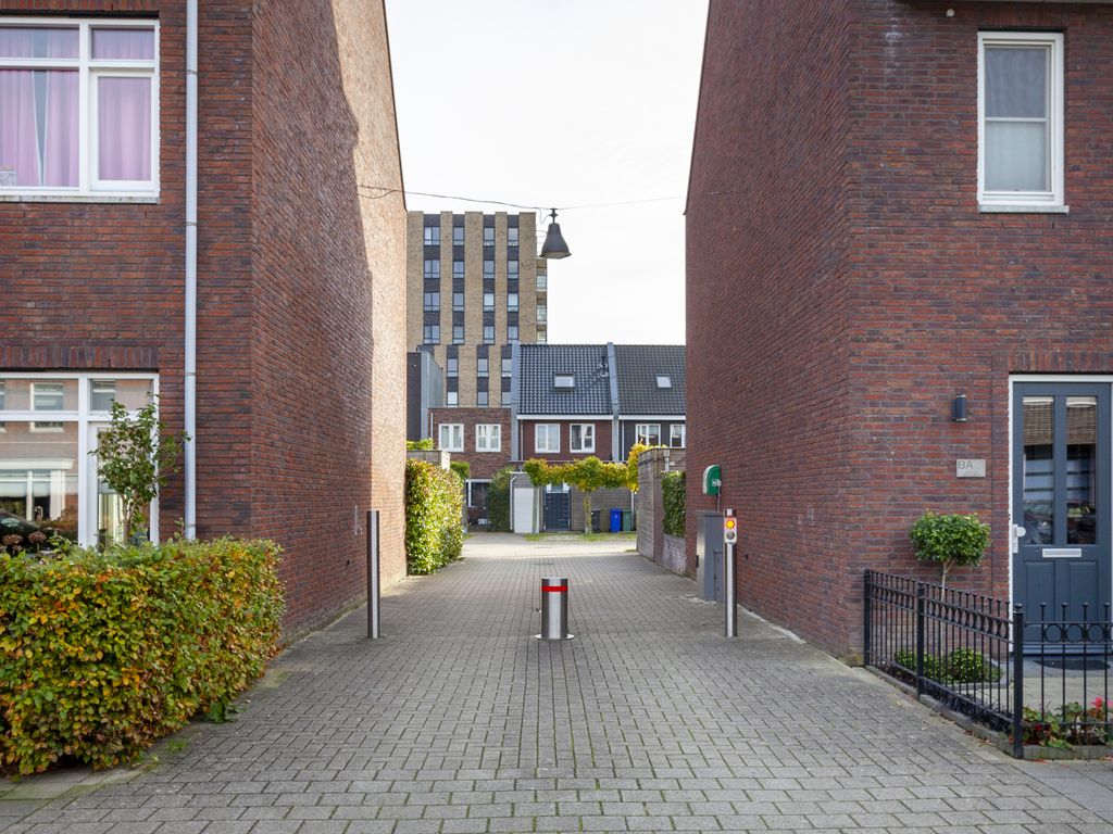 Adriaan Duyckpad 25, WOERDEN