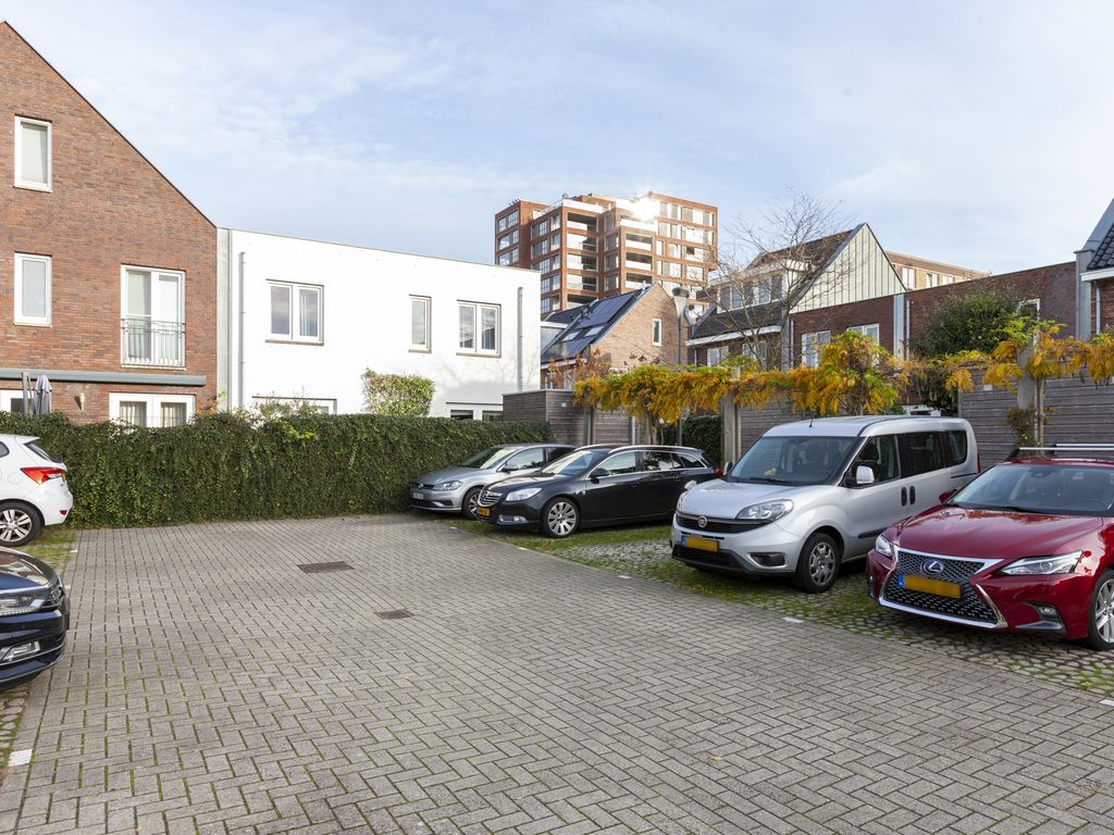 Adriaan Duyckpad 25, WOERDEN