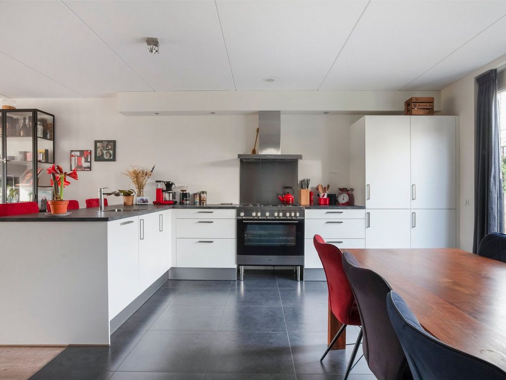 Adriaan Duyckpad 25, WOERDEN