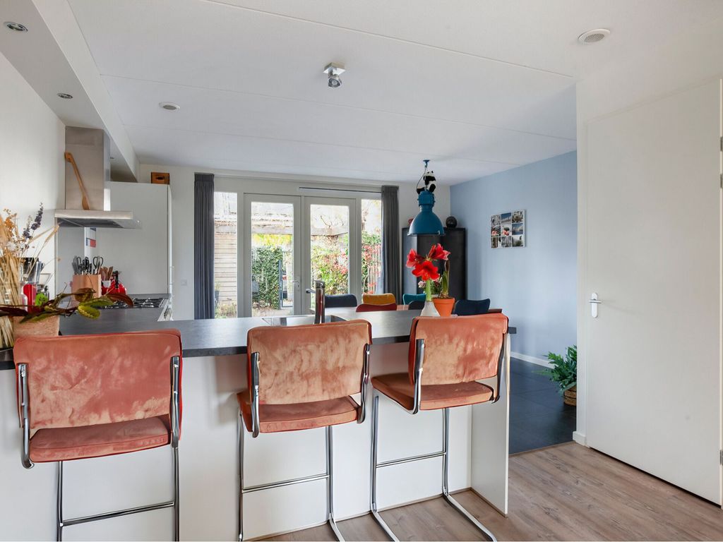 Adriaan Duyckpad 25, WOERDEN