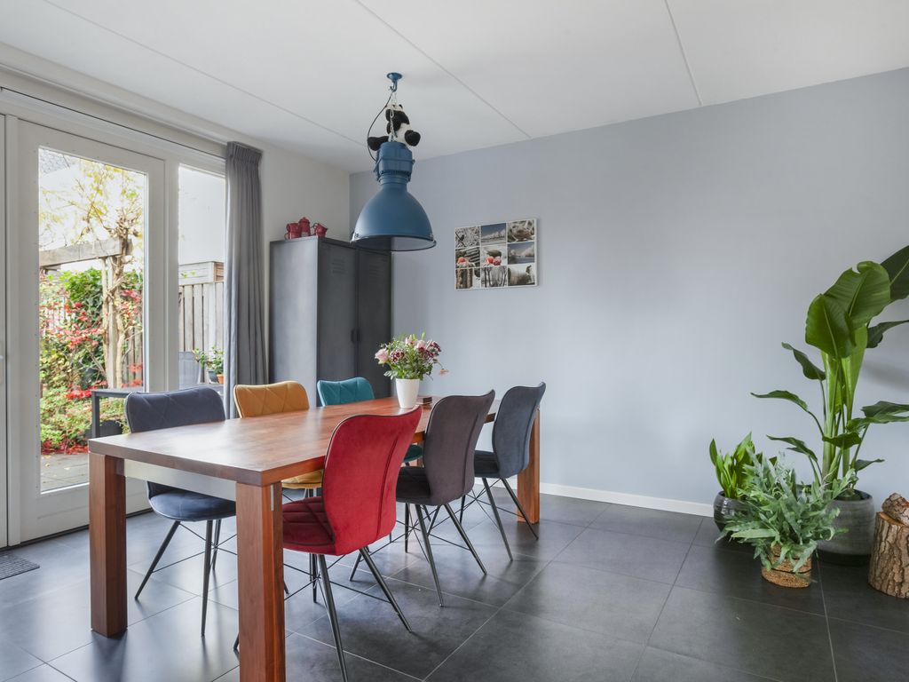 Adriaan Duyckpad 25, WOERDEN