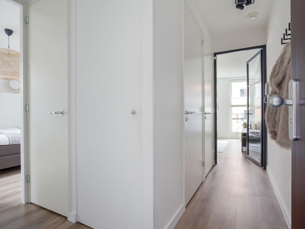 Meulmansweg 10A, WOERDEN