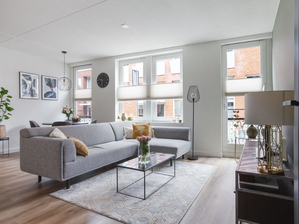 Meulmansweg 10A, WOERDEN