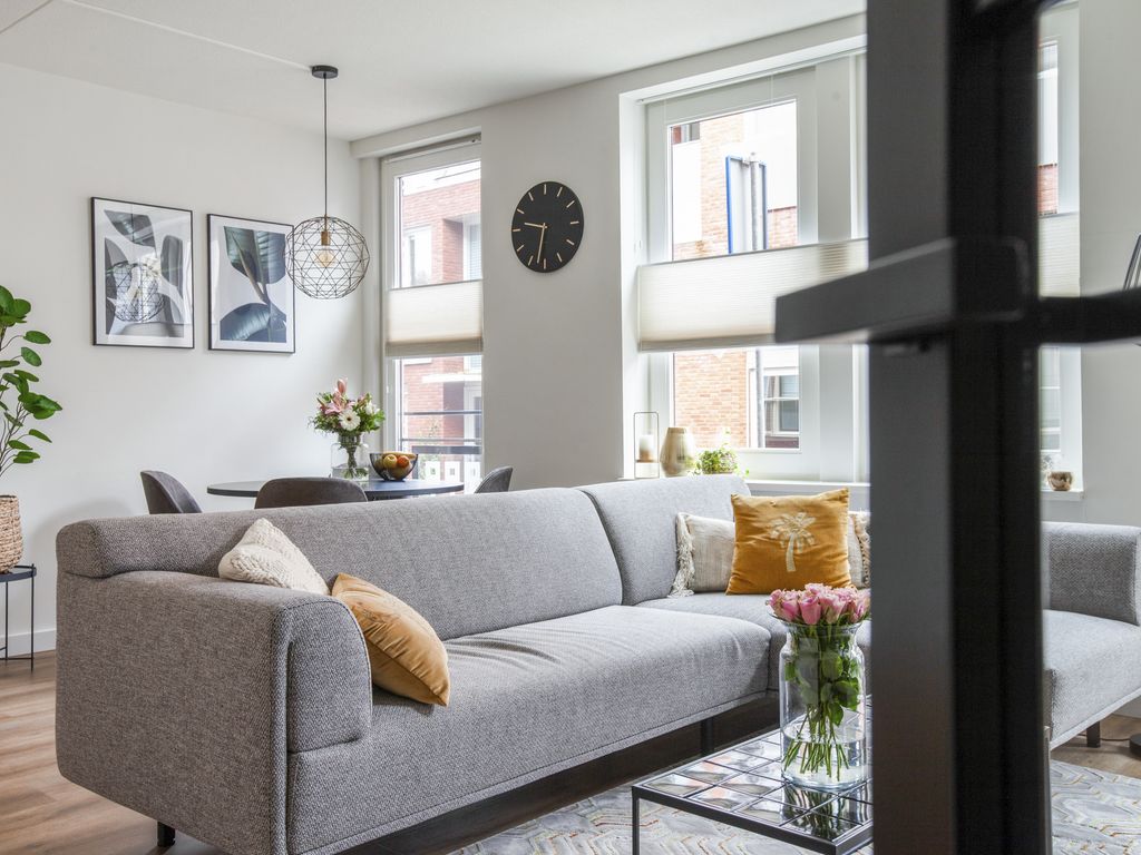 Meulmansweg 10A, WOERDEN