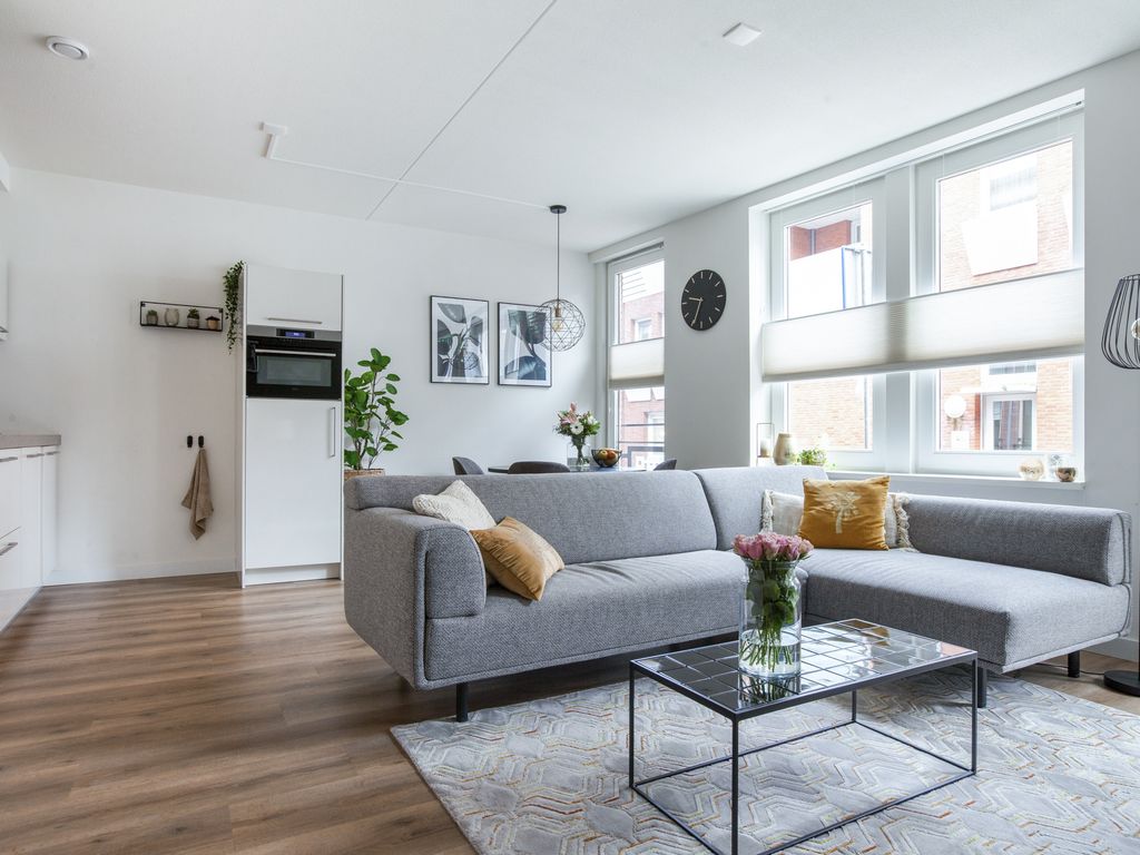 Meulmansweg 10A, WOERDEN