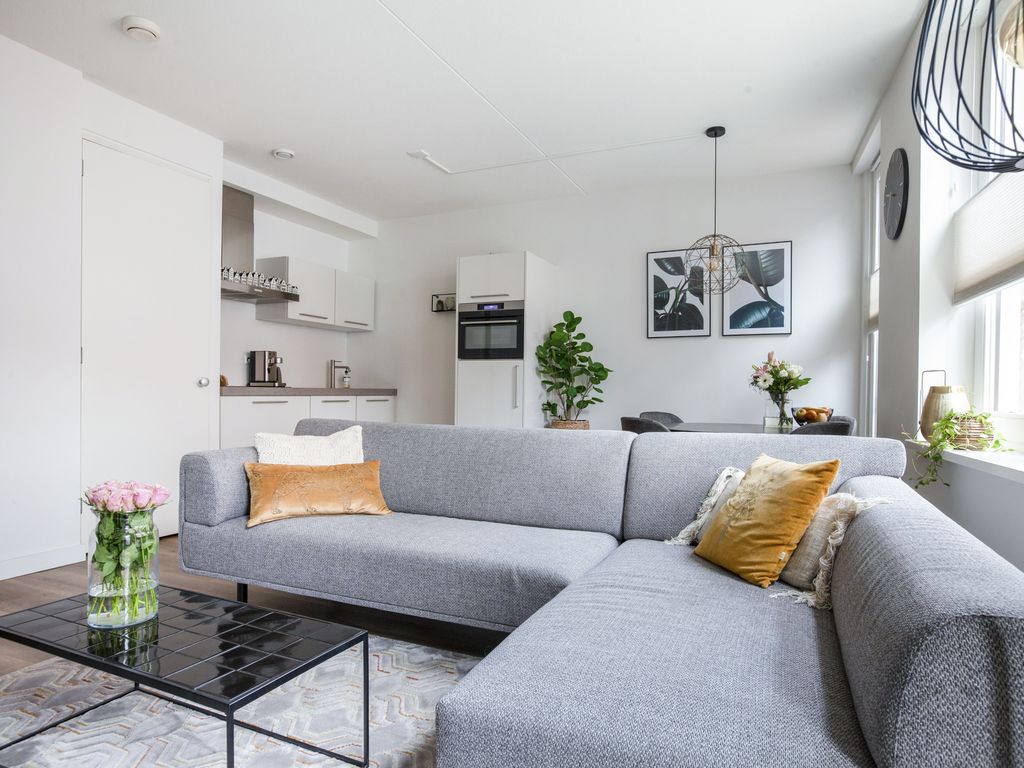 Meulmansweg 10A, WOERDEN