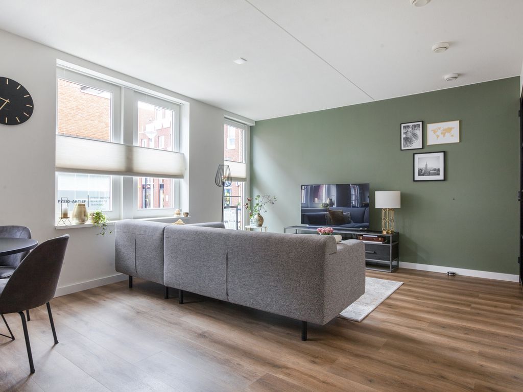 Meulmansweg 10A, WOERDEN