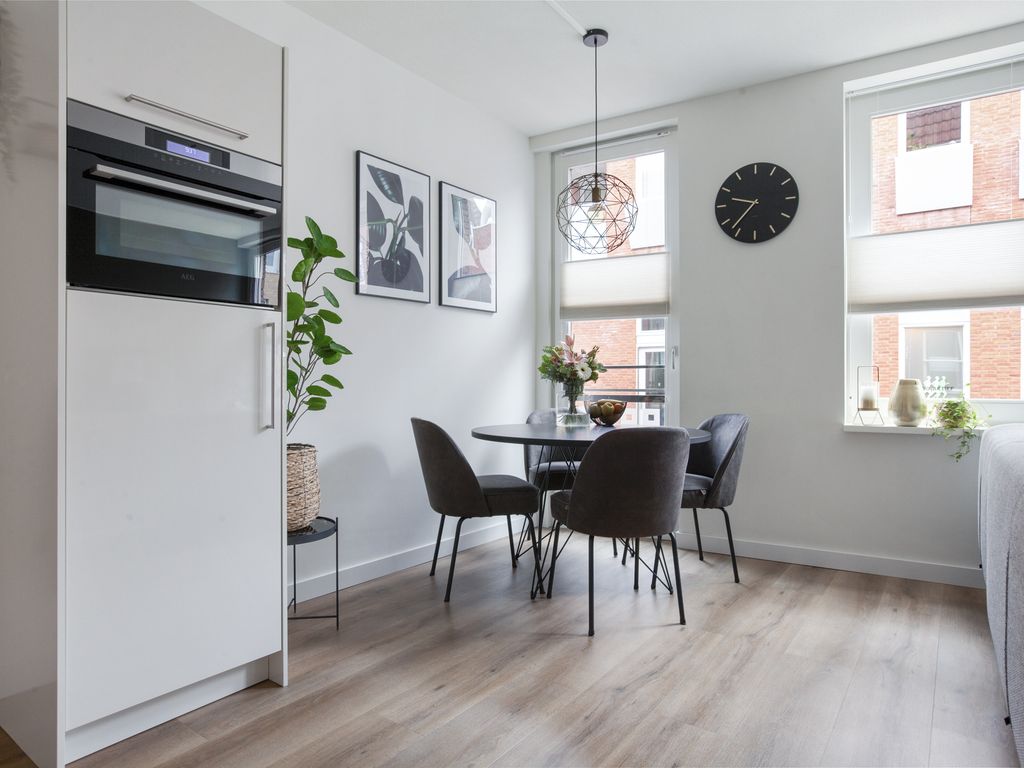 Meulmansweg 10A, WOERDEN