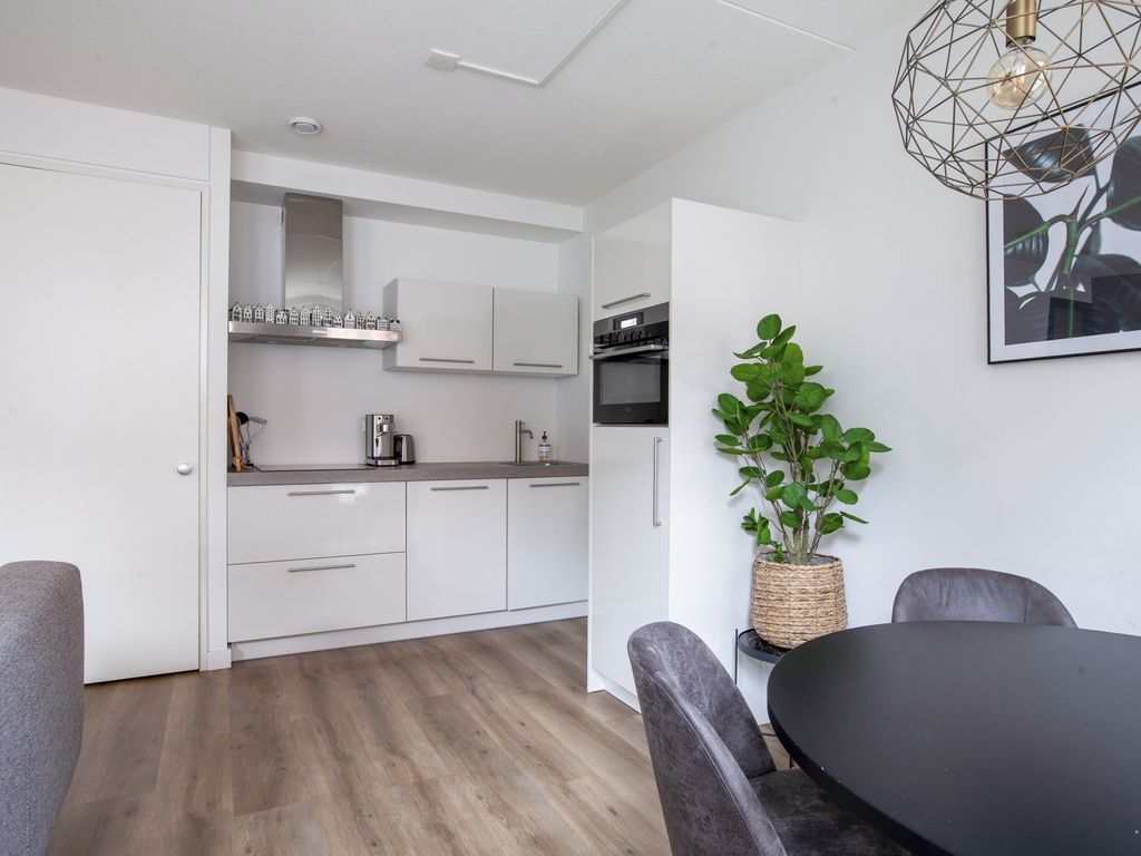 Meulmansweg 10A, WOERDEN