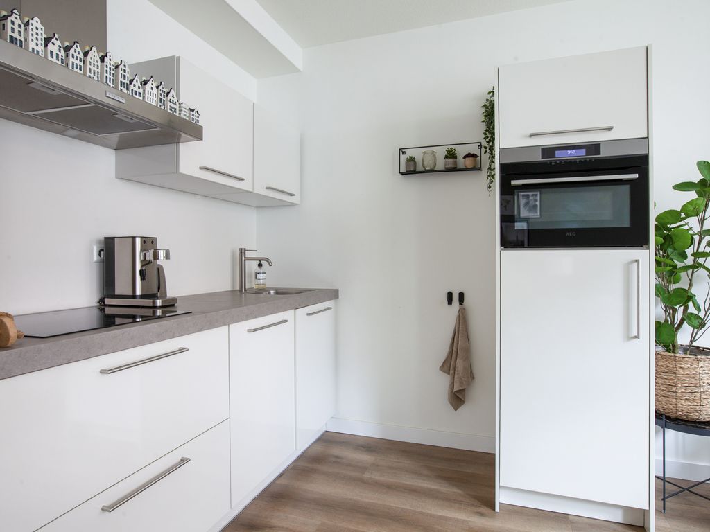 Meulmansweg 10A, WOERDEN