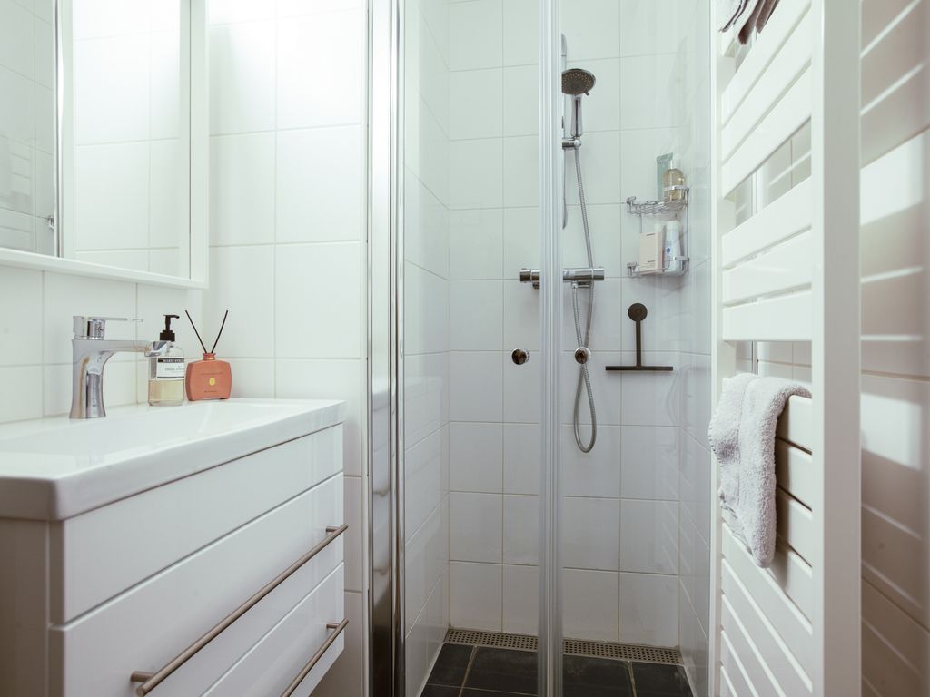 Meulmansweg 10A, WOERDEN