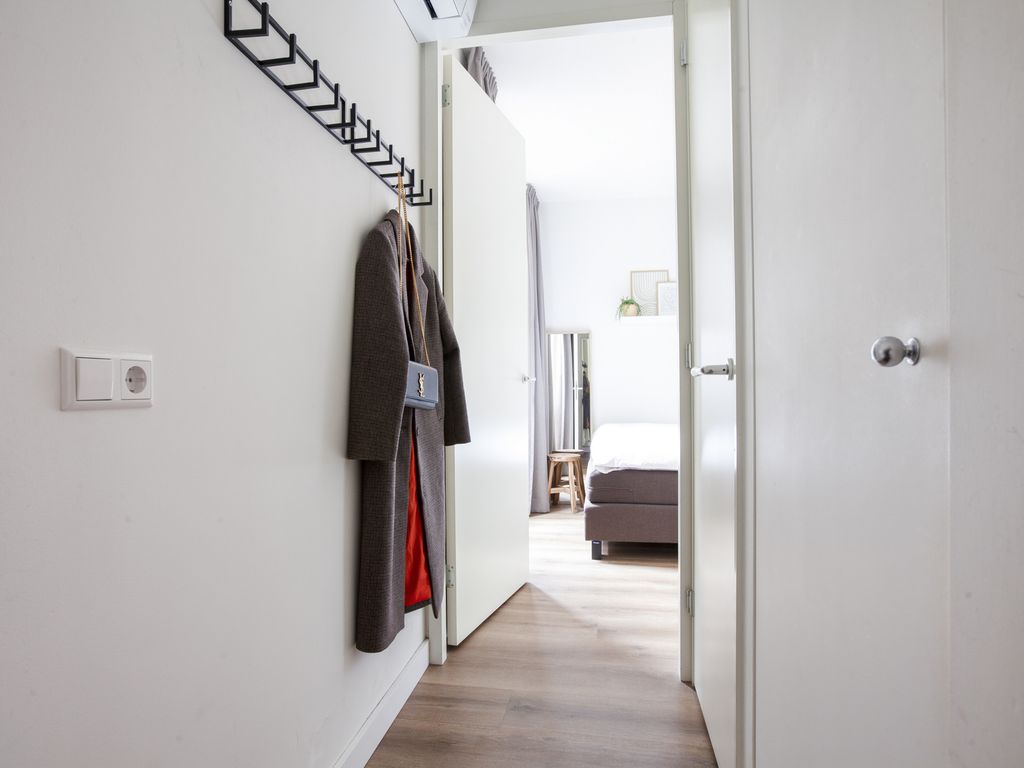 Meulmansweg 10A, WOERDEN