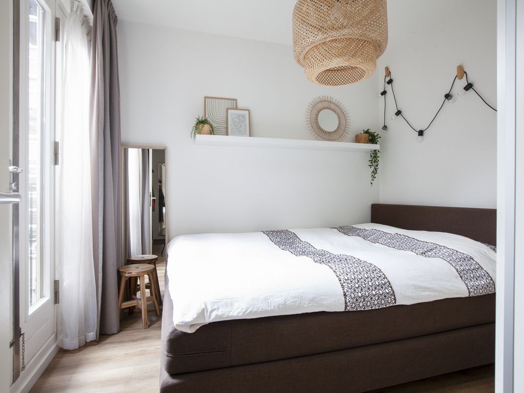 Meulmansweg 10A, WOERDEN