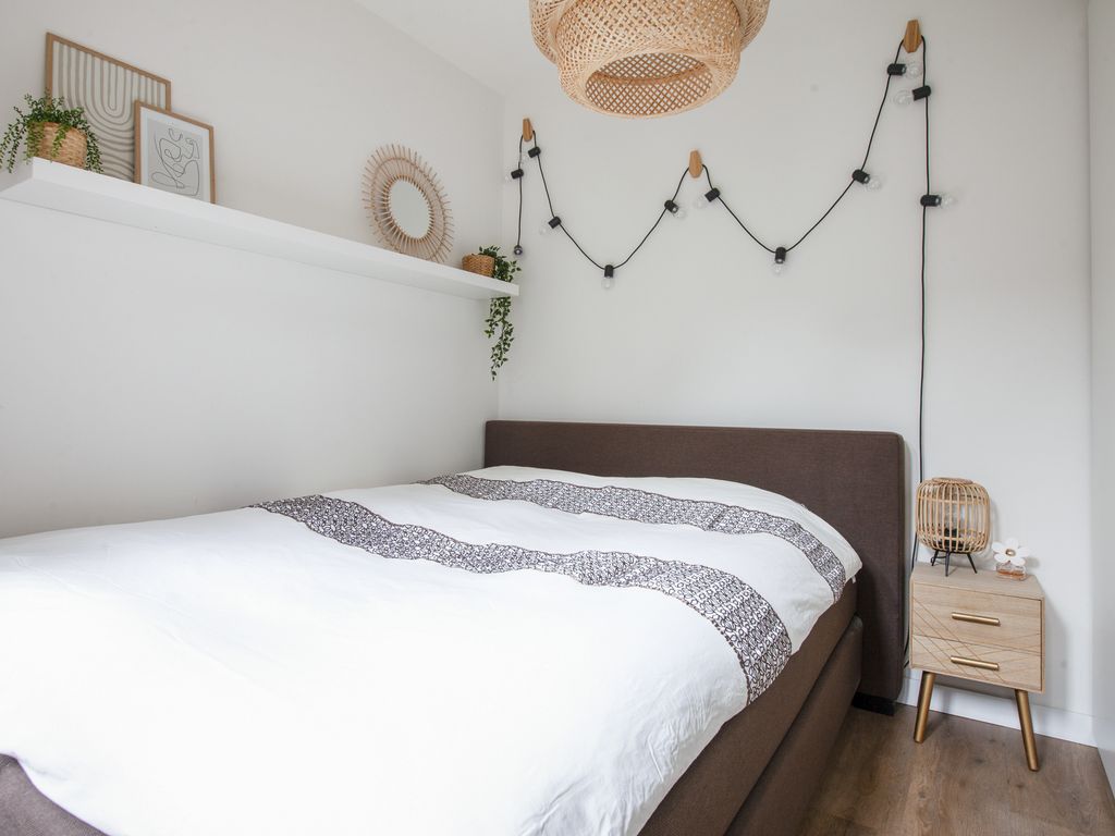 Meulmansweg 10A, WOERDEN