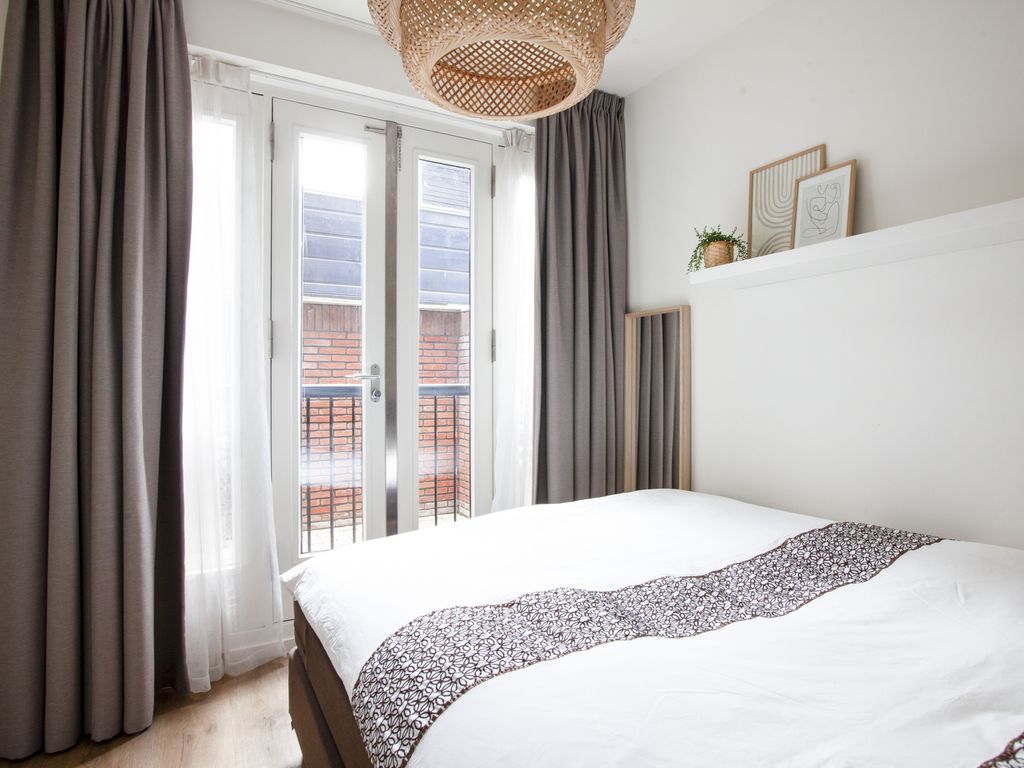 Meulmansweg 10A, WOERDEN