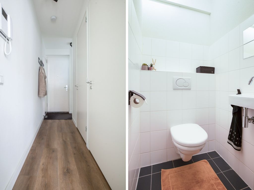 Meulmansweg 10A, WOERDEN