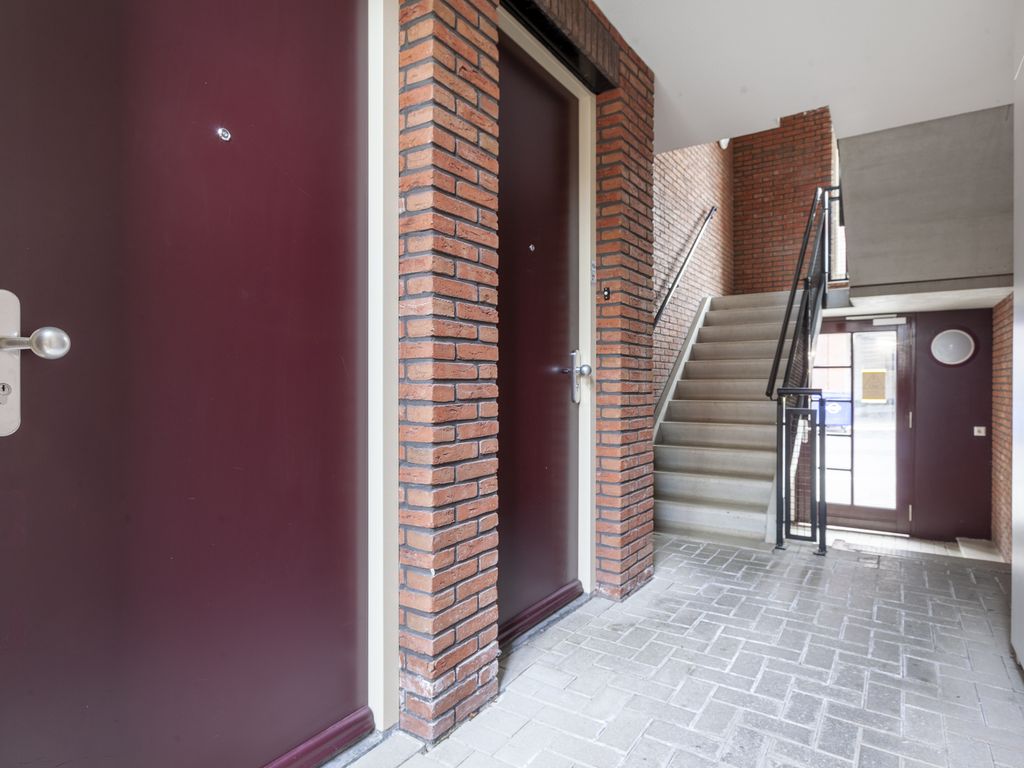 Meulmansweg 10A, WOERDEN