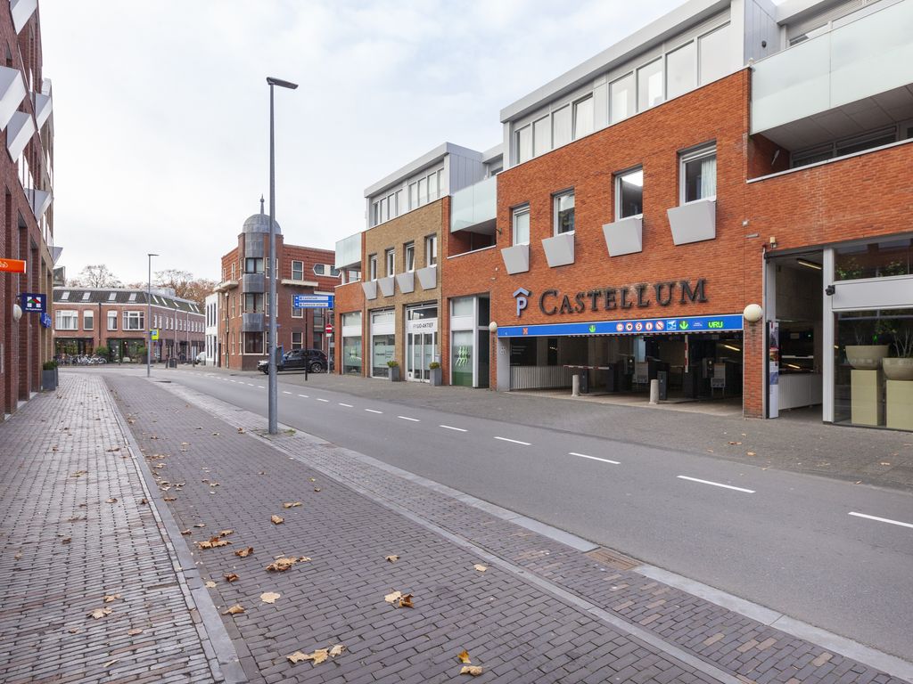 Meulmansweg 10A, WOERDEN