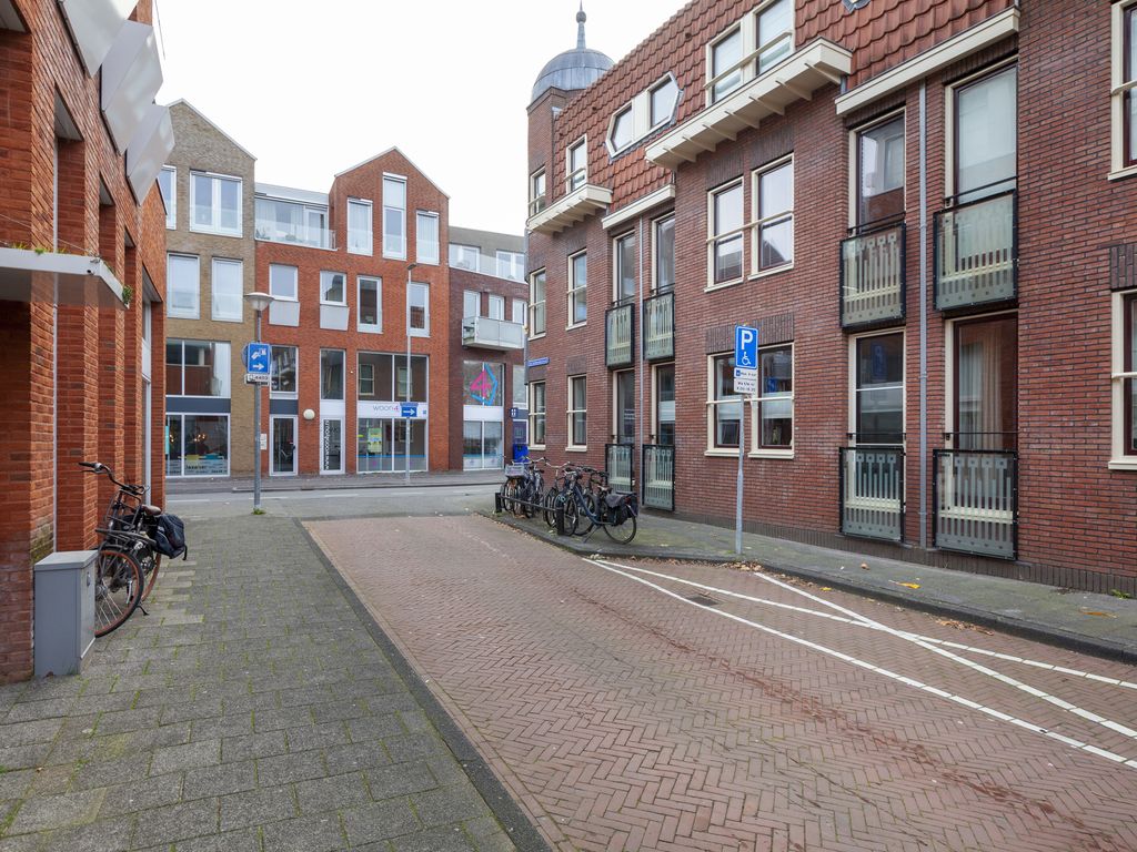 Meulmansweg 10A, WOERDEN