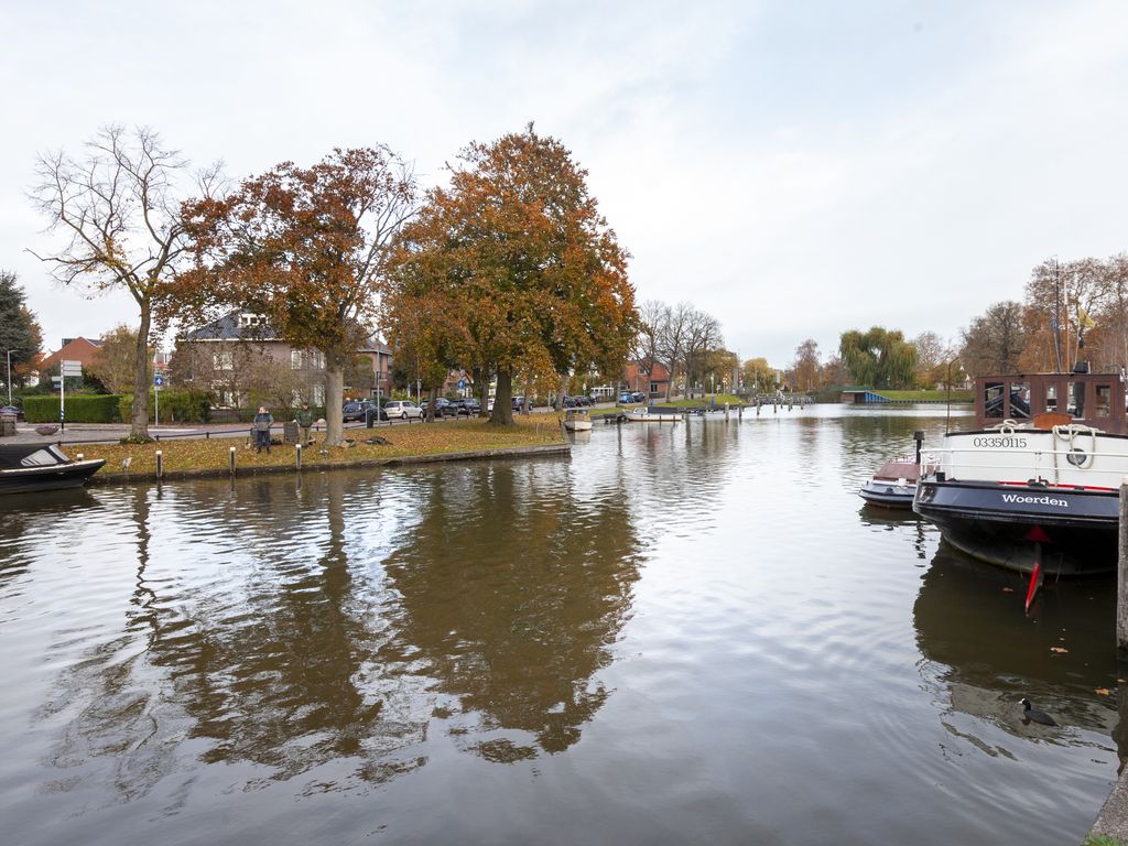 Meulmansweg 10A, WOERDEN