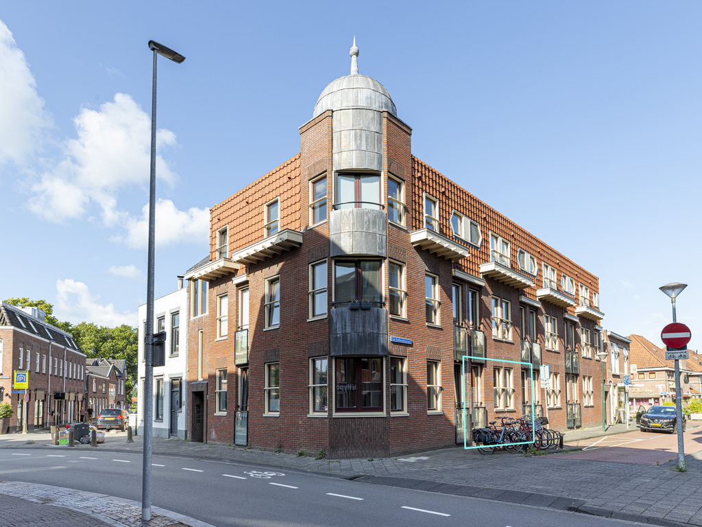 Meulmansweg 10A, WOERDEN