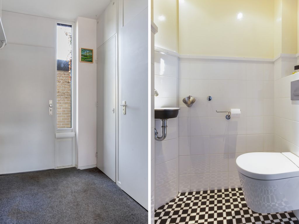 Den Engh 22, LINSCHOTEN