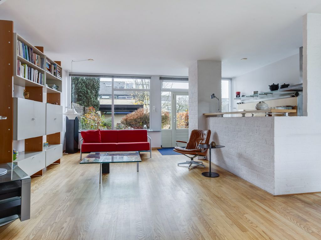 Den Engh 22, LINSCHOTEN