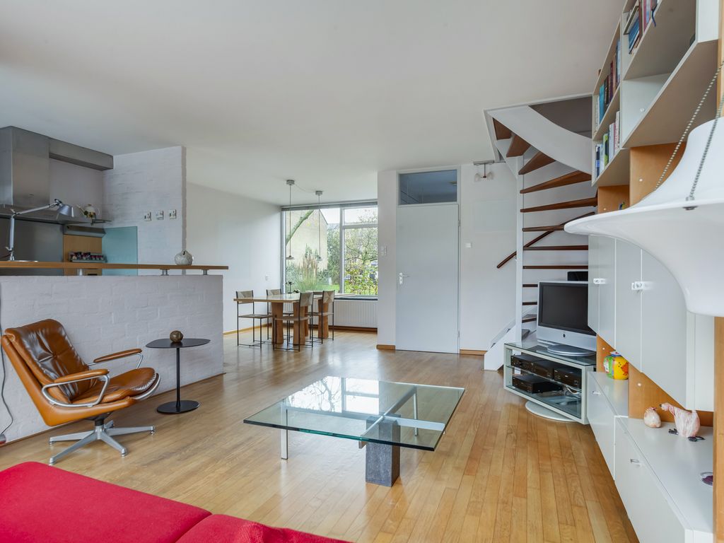 Den Engh 22, LINSCHOTEN