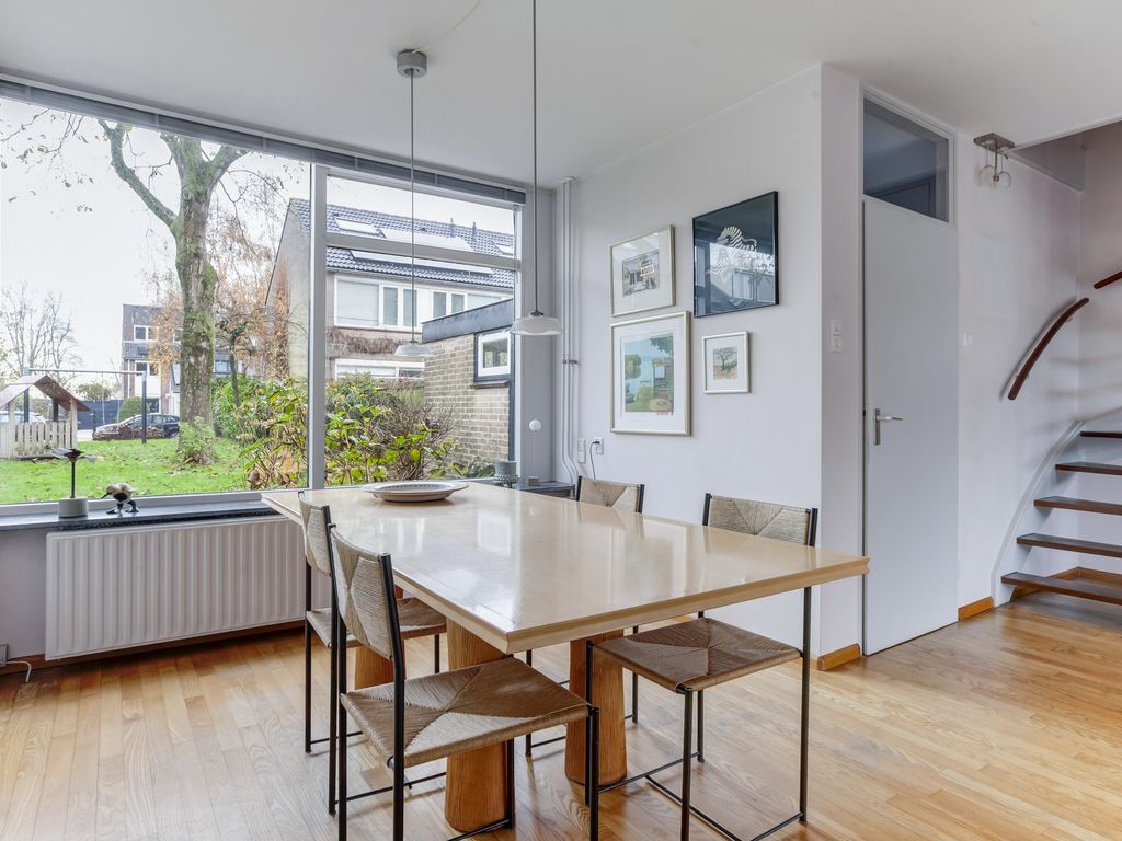 Den Engh 22, LINSCHOTEN