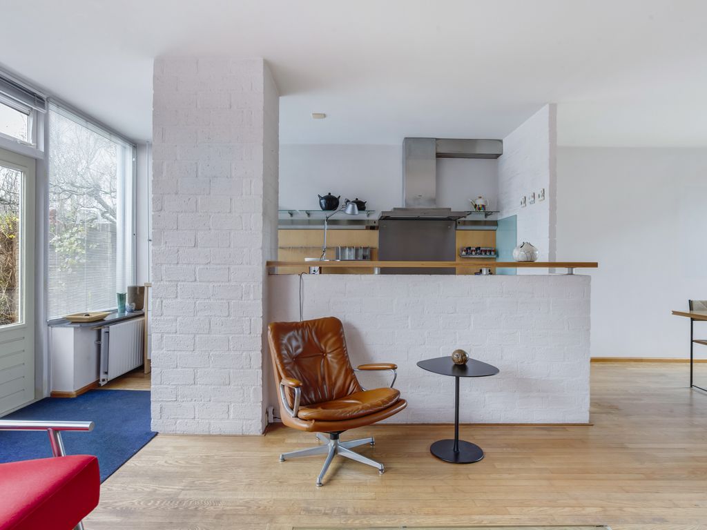 Den Engh 22, LINSCHOTEN