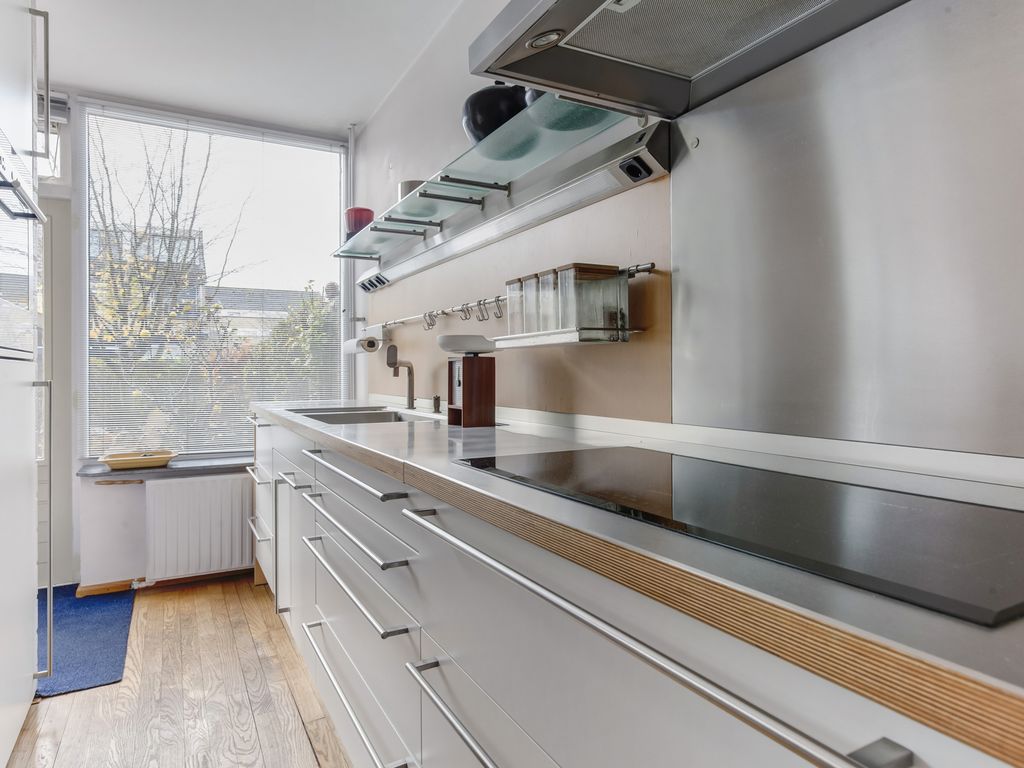 Den Engh 22, LINSCHOTEN