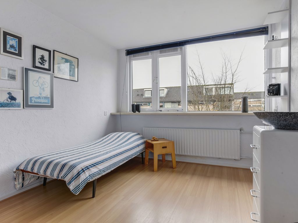 Den Engh 22, LINSCHOTEN