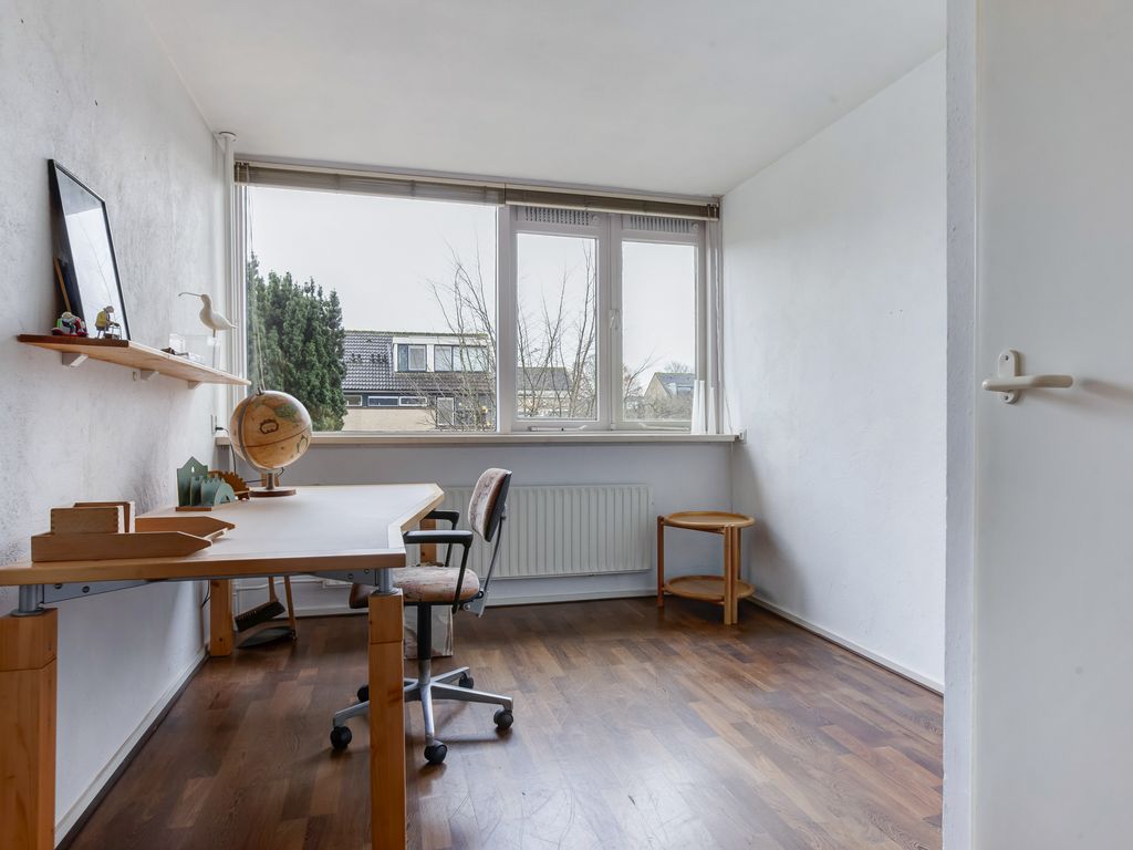 Den Engh 22, LINSCHOTEN