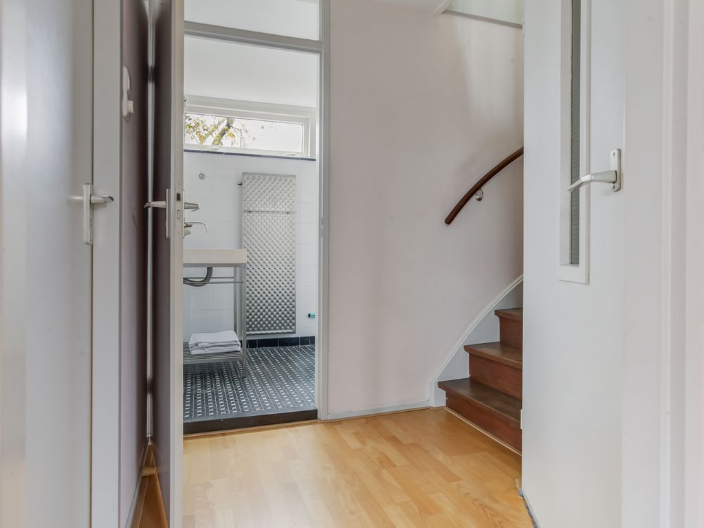 Den Engh 22, LINSCHOTEN