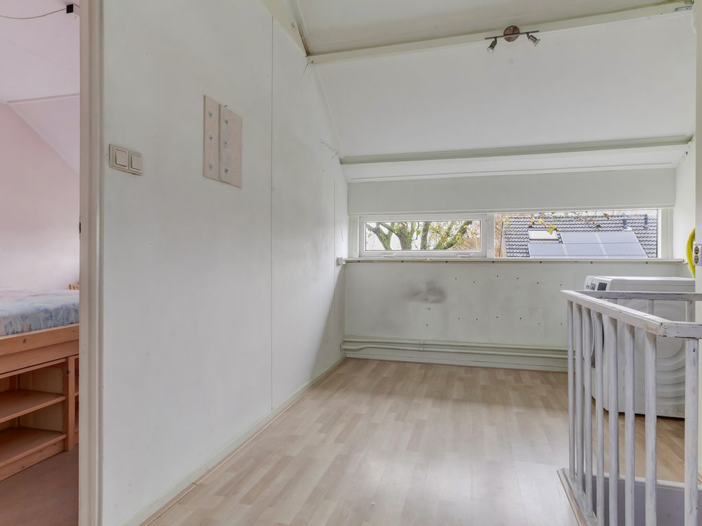 Den Engh 22, LINSCHOTEN