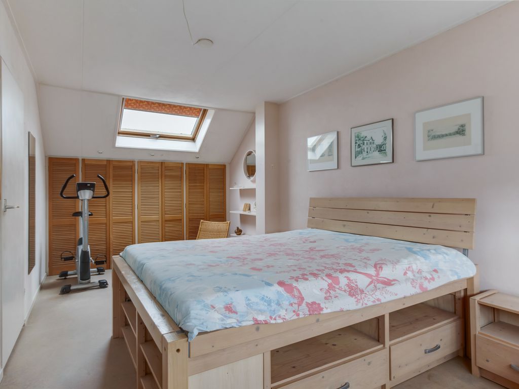 Den Engh 22, LINSCHOTEN