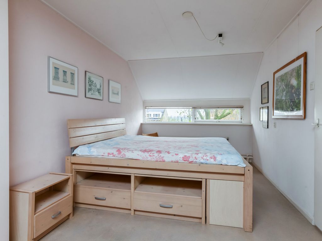 Den Engh 22, LINSCHOTEN