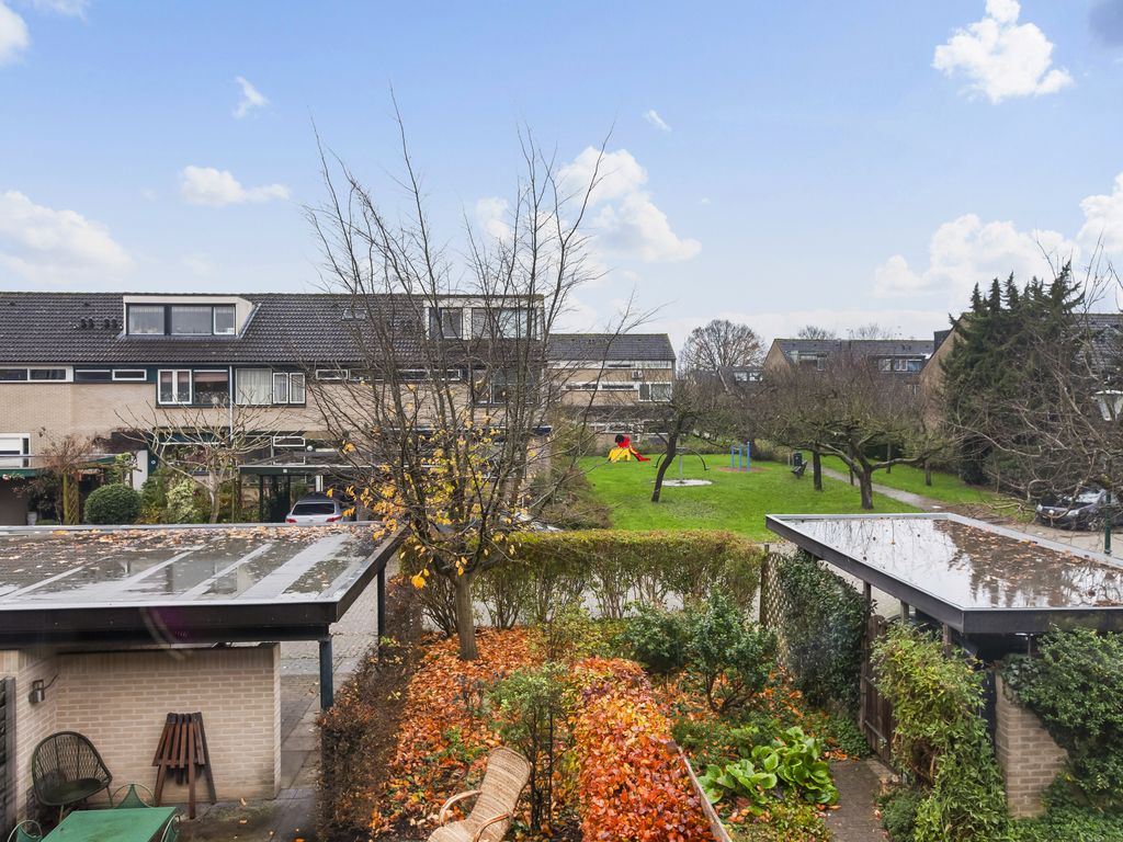 Den Engh 22, LINSCHOTEN