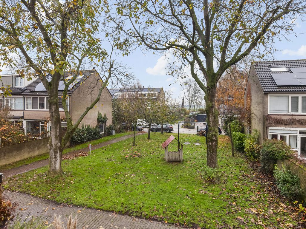 Den Engh 22, LINSCHOTEN