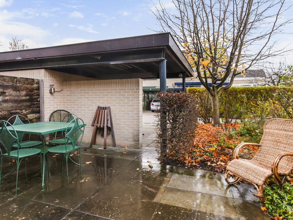 Den Engh 22, LINSCHOTEN