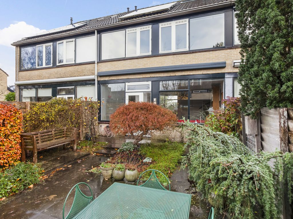 Den Engh 22, LINSCHOTEN