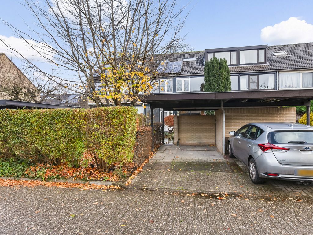 Den Engh 22, LINSCHOTEN